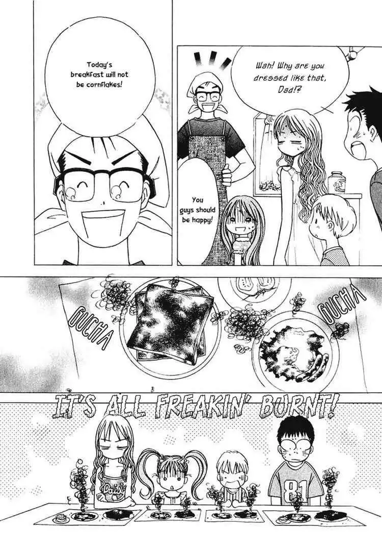 Orange Yane no Chiisana Ie Chapter 9 9